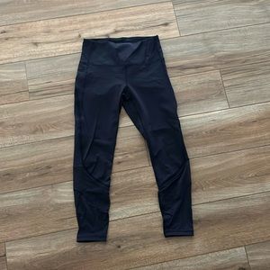 lululemon leggings 25 inseam